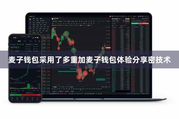 麦子钱包采用了多重加麦子钱包体验分享密技术