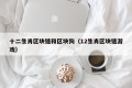 十二生肖区块链和区块狗（12生肖区块链游戏）