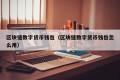 区块链数字货币钱包（区块链数字货币钱包怎么用）