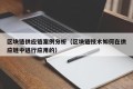 区块链供应链案例分析（区块链技术如何在供应链中进行应用的）
