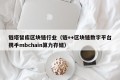 链塔智库区块链行业（链++区块链数字平台携手mbchain算力存储）