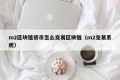 m2区块链货币怎么交易区块链（m2交易系统）