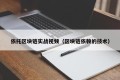 依托区块链实战视频（区块链依赖的技术）