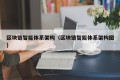 区块链智能体系架构（区块链智能体系架构图）