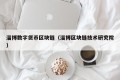 淄博数字货币区块链（淄博区块链技术研究院）