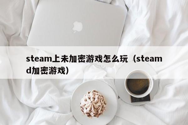 steam上未加密游戏怎么玩（steamd加密游戏）