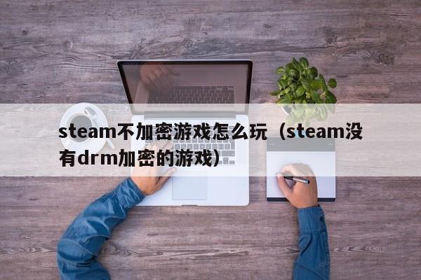 steam不加密游戏怎么玩（steam没有drm加密的游戏）