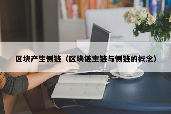 区块产生侧链（区块链主链与侧链的概念）
