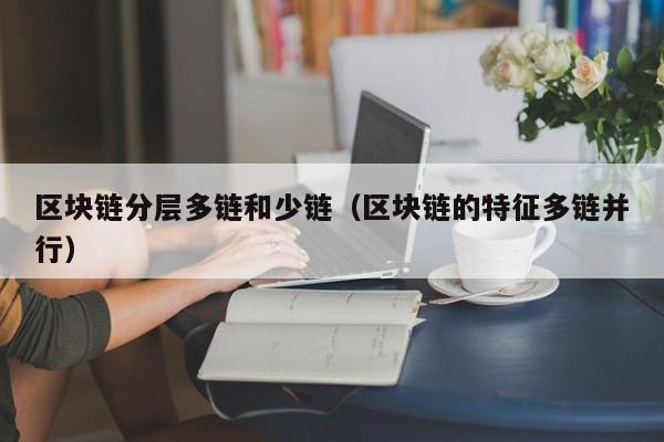 区块链分层多链和少链（区块链的特征多链并行）
